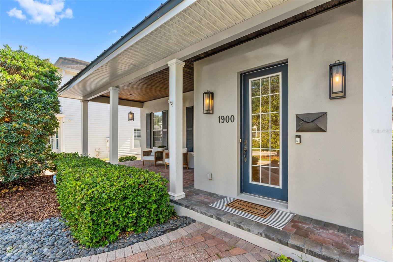IVANHOE SHORES - Residential