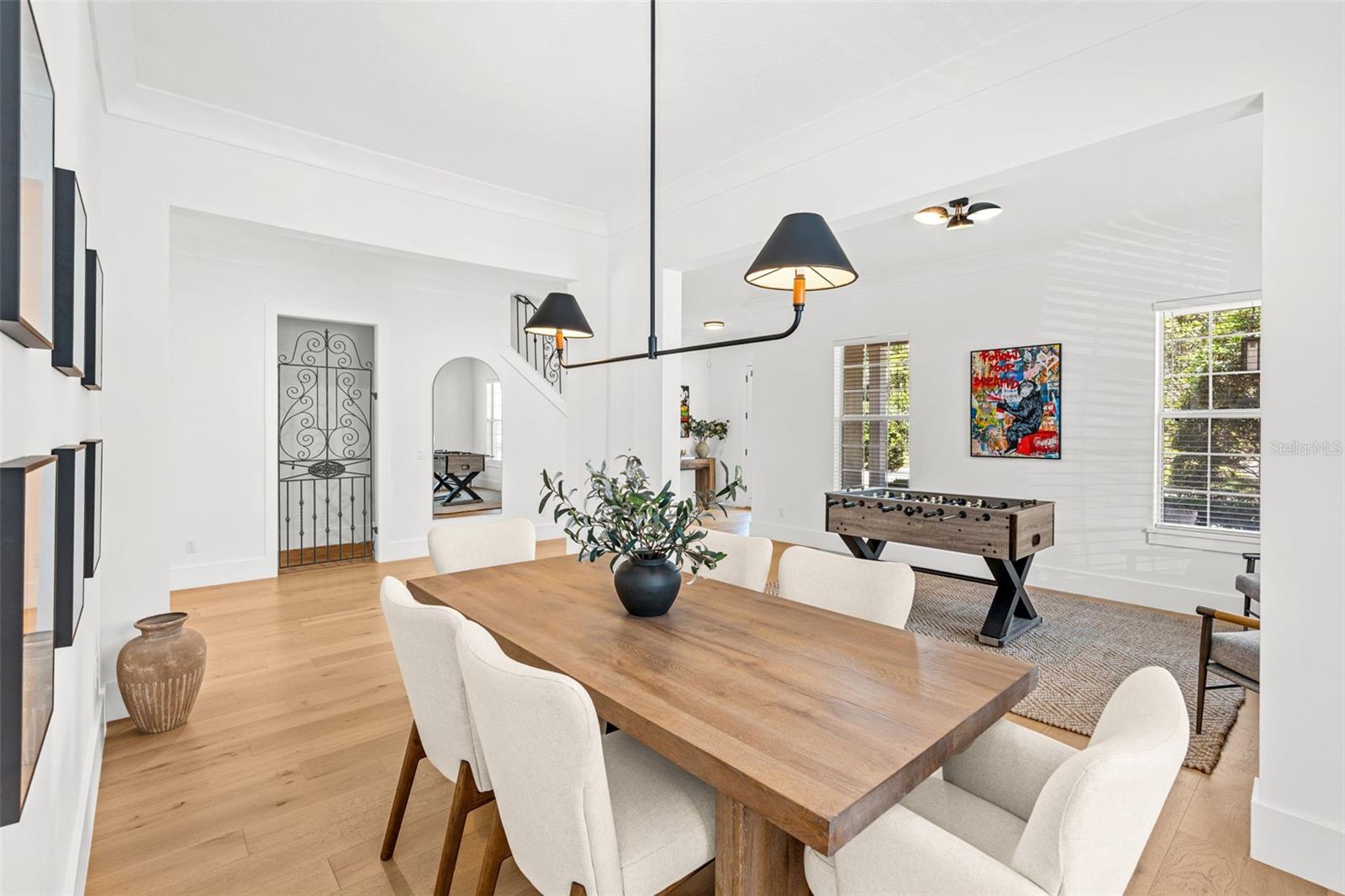 IVANHOE SHORES - Residential