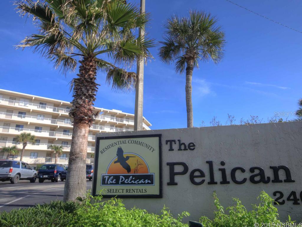 Pelican - Residential