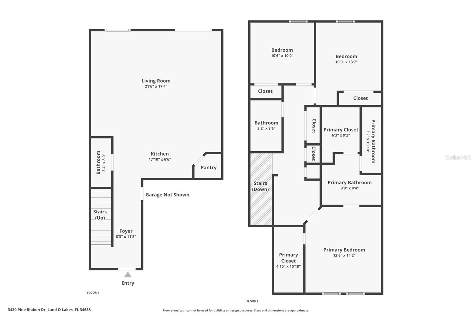 BEXLEY SOUTH PRCL 3 PH 1 - Residential