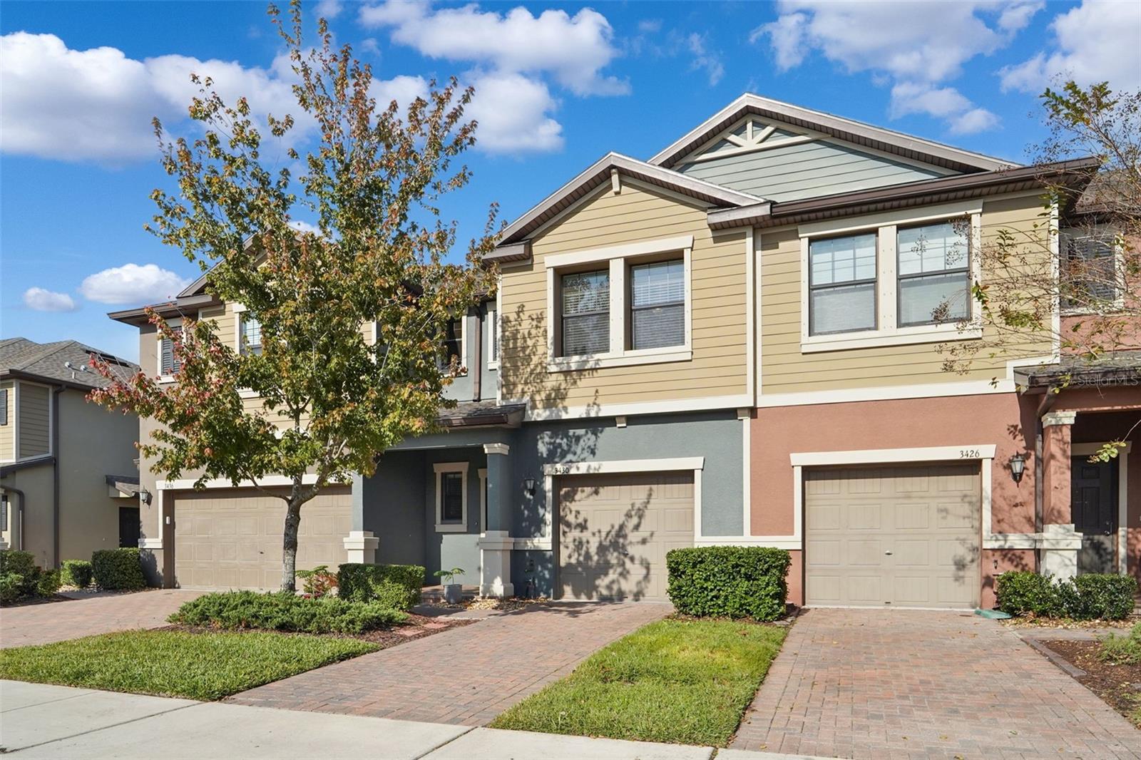 BEXLEY SOUTH PRCL 3 PH 1 - Residential