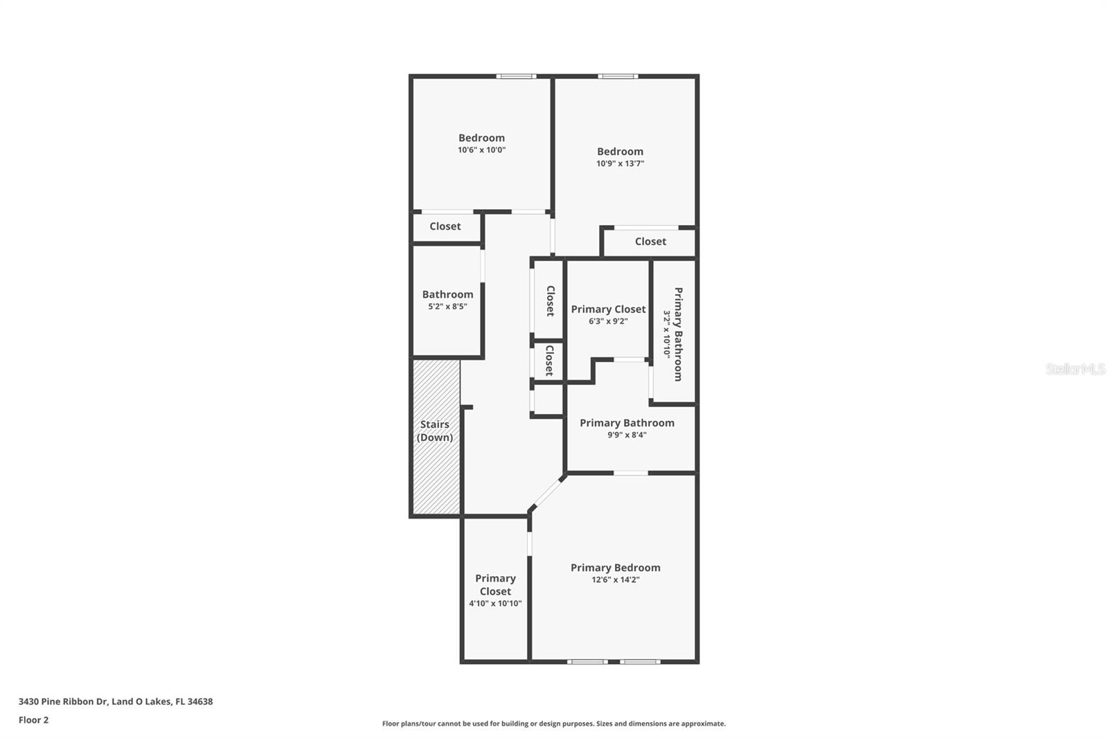 BEXLEY SOUTH PRCL 3 PH 1 - Residential