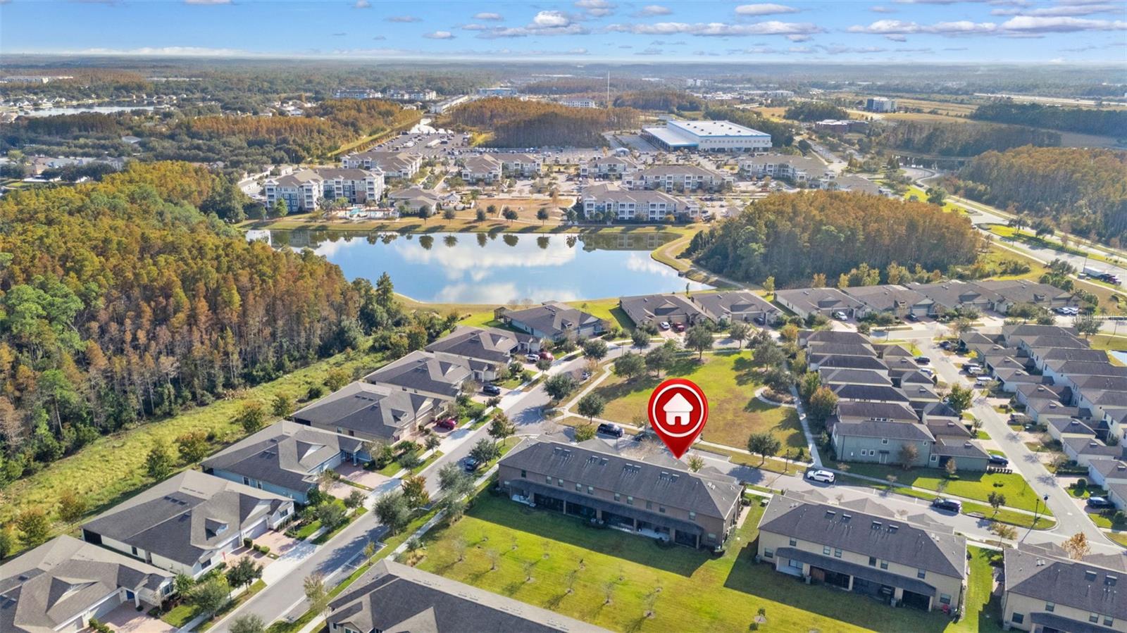 BEXLEY SOUTH PRCL 3 PH 1 - Residential