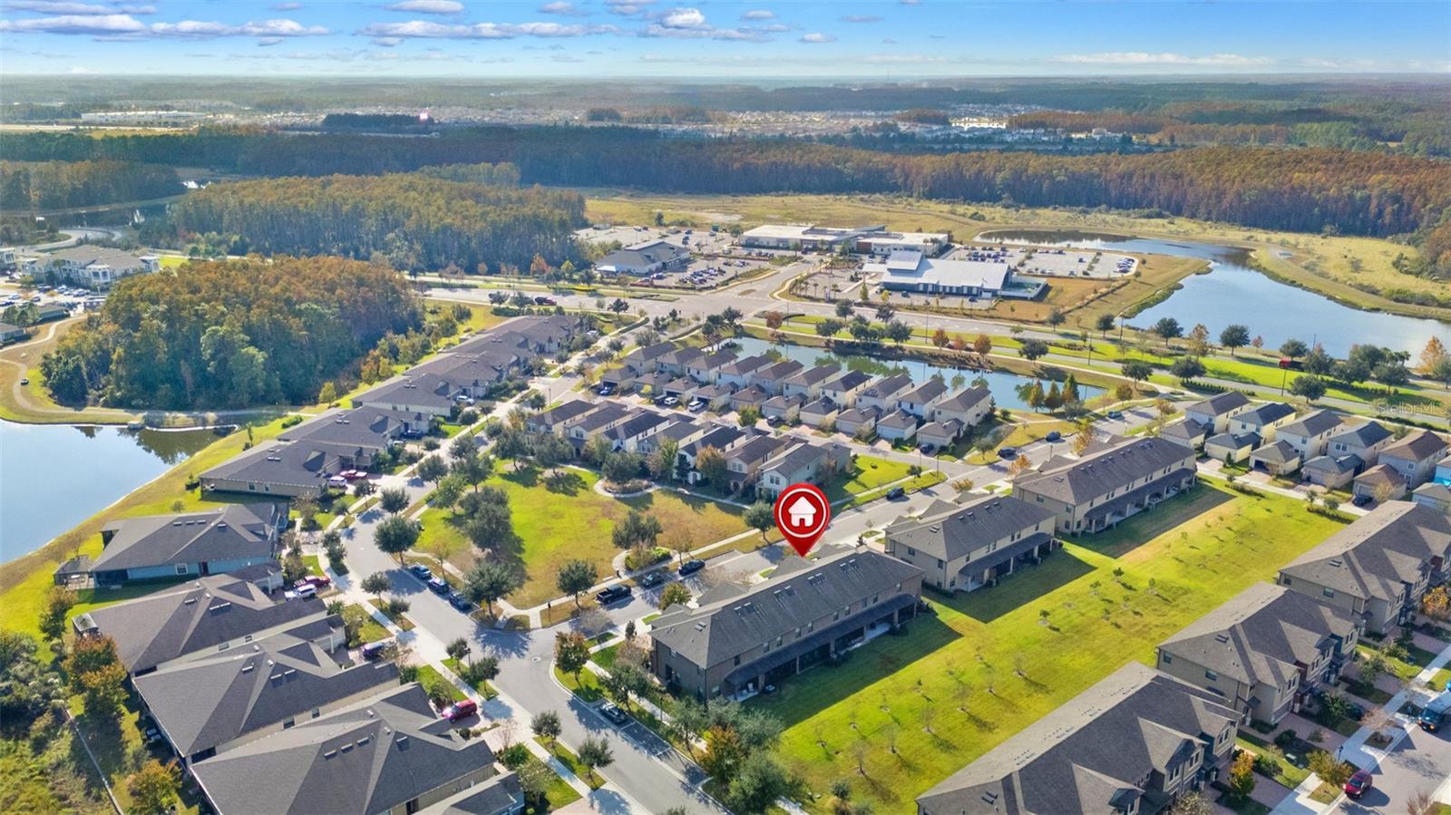 BEXLEY SOUTH PRCL 3 PH 1 - Residential