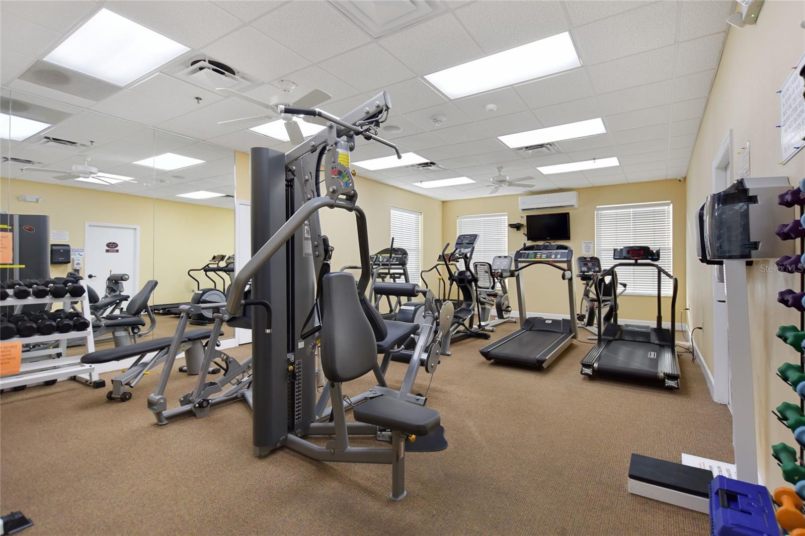 RIDGEWOOD LAKES VILLAGE 05B - Residential