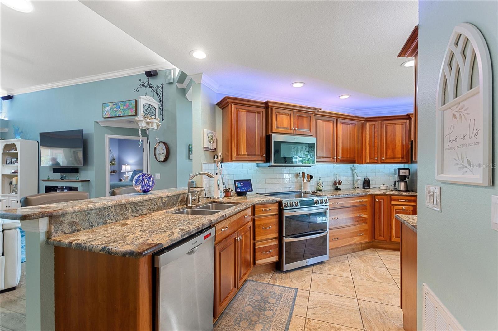 RIDGEWOOD LAKES VILLAGE 05B - Residential