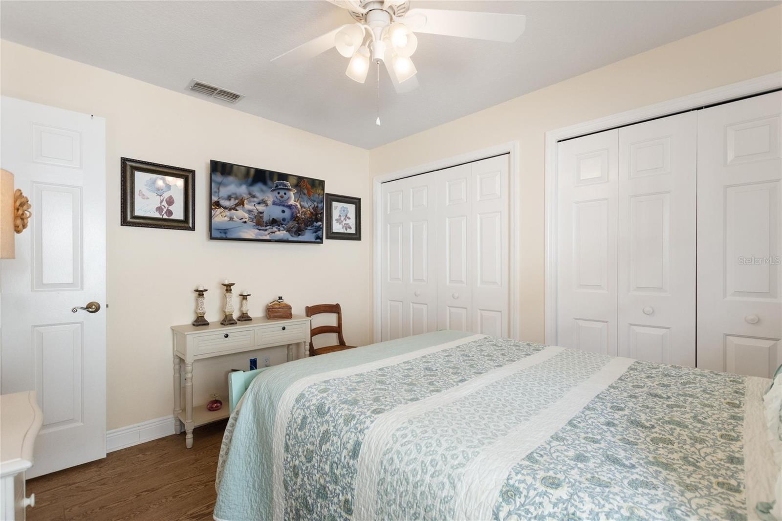 RIDGEWOOD LAKES VILLAGE 05B - Residential