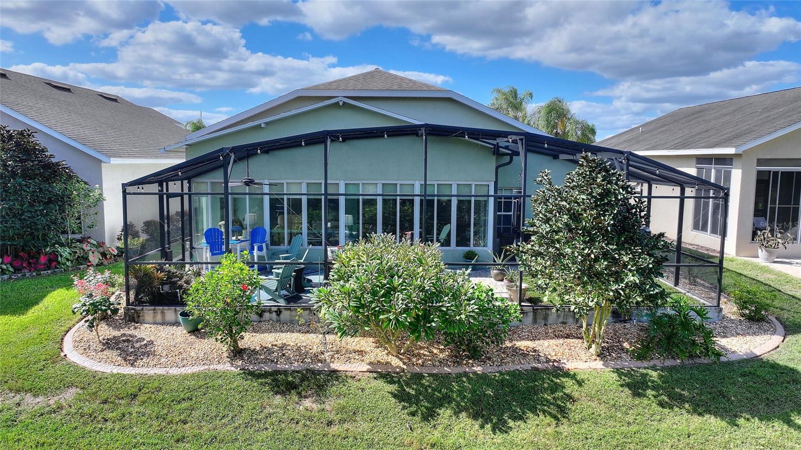 RIDGEWOOD LAKES VILLAGE 05B - Residential