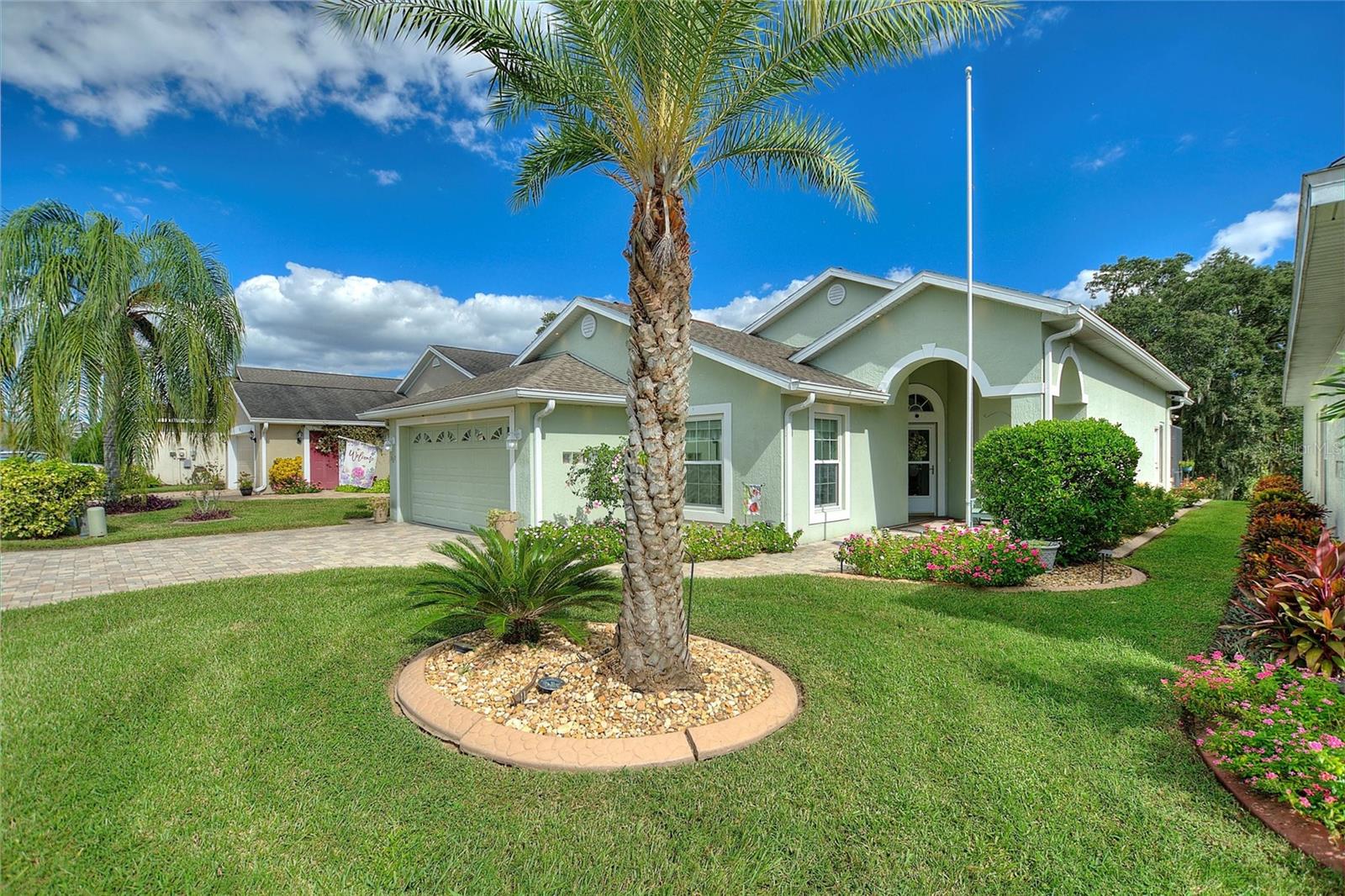 RIDGEWOOD LAKES VILLAGE 05B - Residential