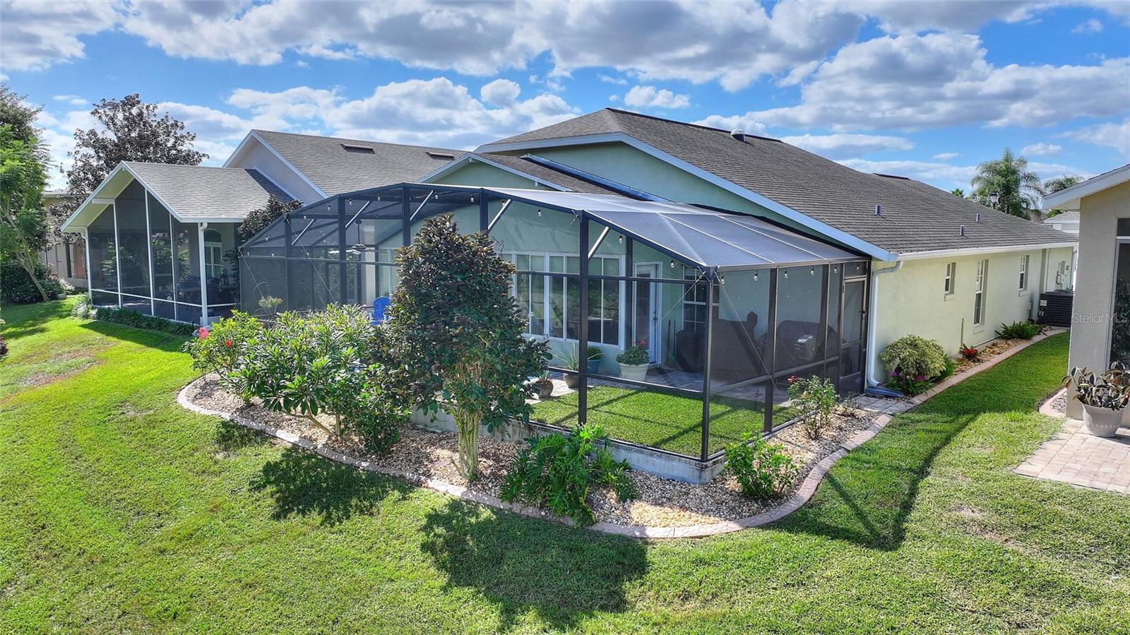 RIDGEWOOD LAKES VILLAGE 05B - Residential
