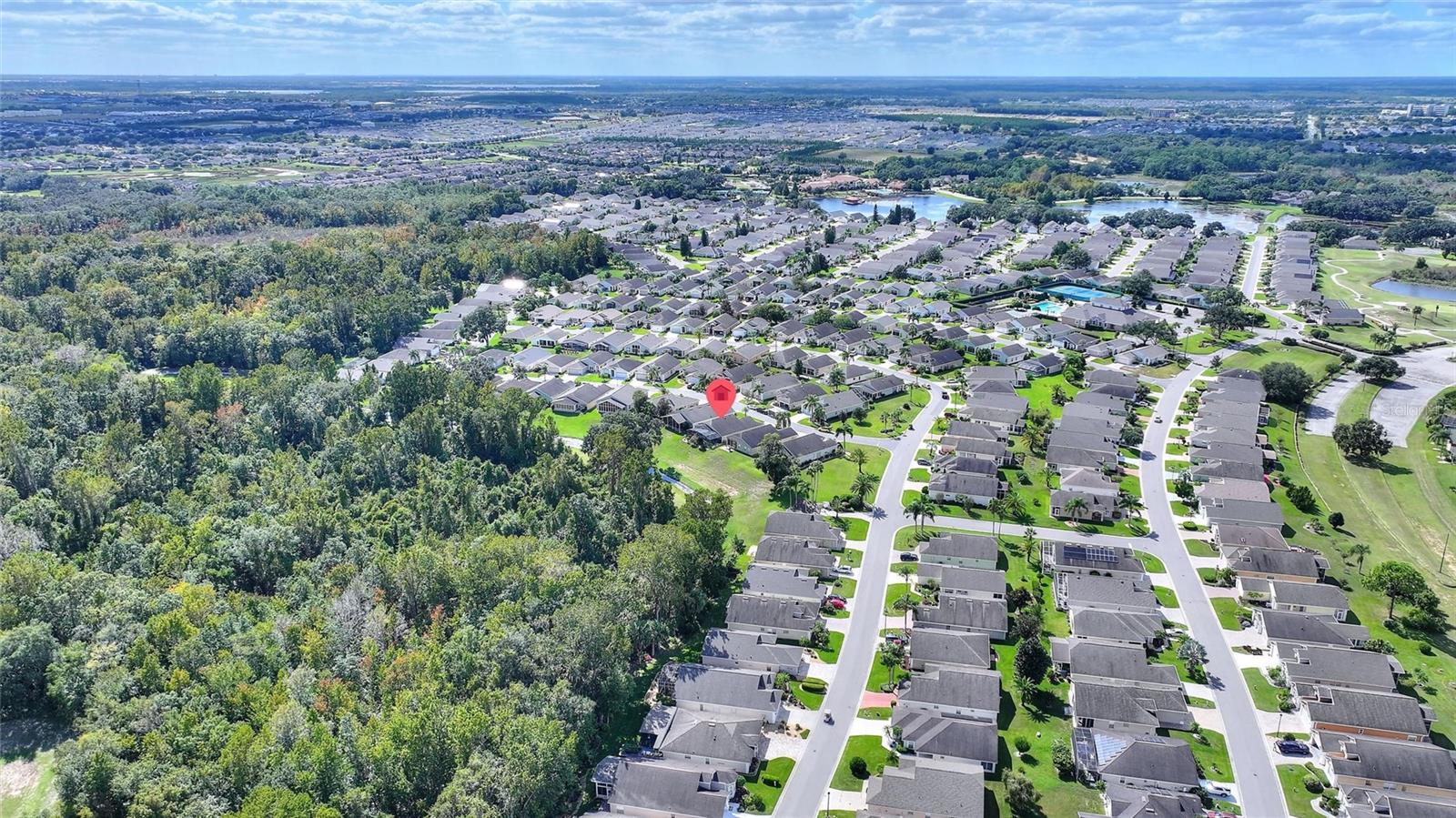 RIDGEWOOD LAKES VILLAGE 05B - Residential