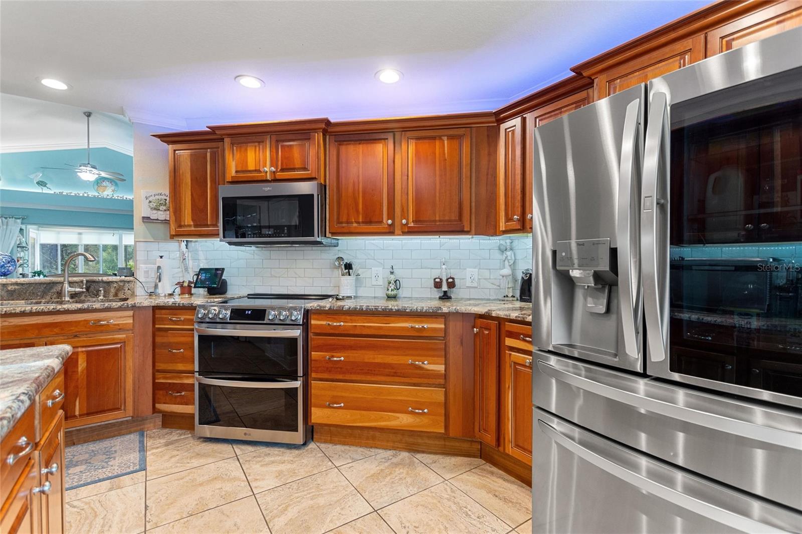 RIDGEWOOD LAKES VILLAGE 05B - Residential