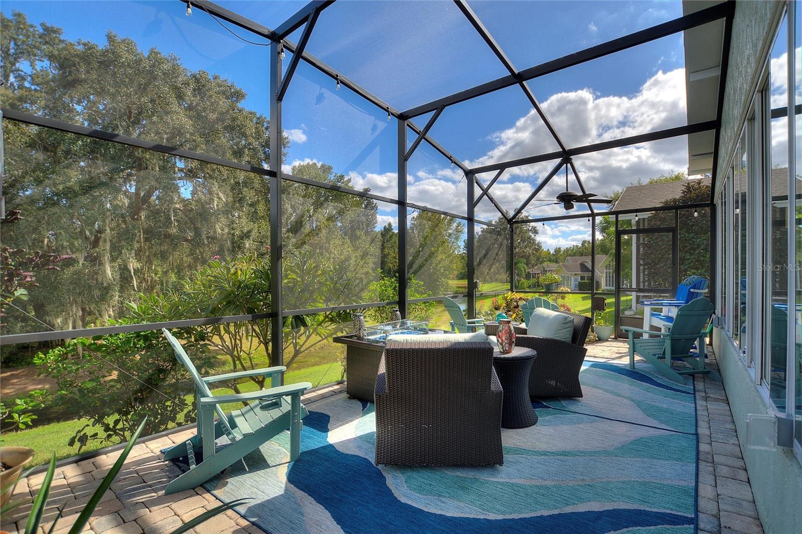 RIDGEWOOD LAKES VILLAGE 05B - Residential