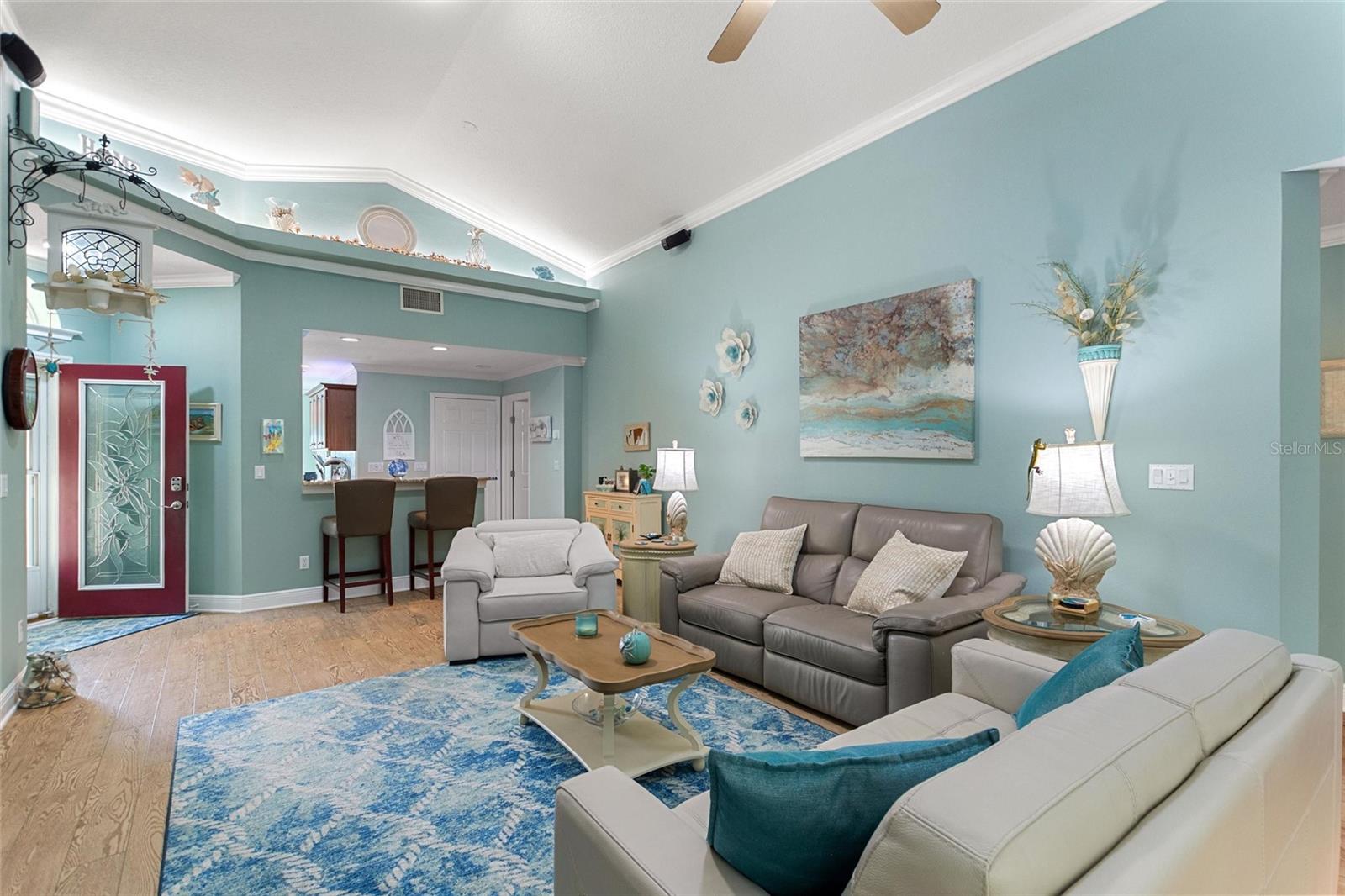 RIDGEWOOD LAKES VILLAGE 05B - Residential