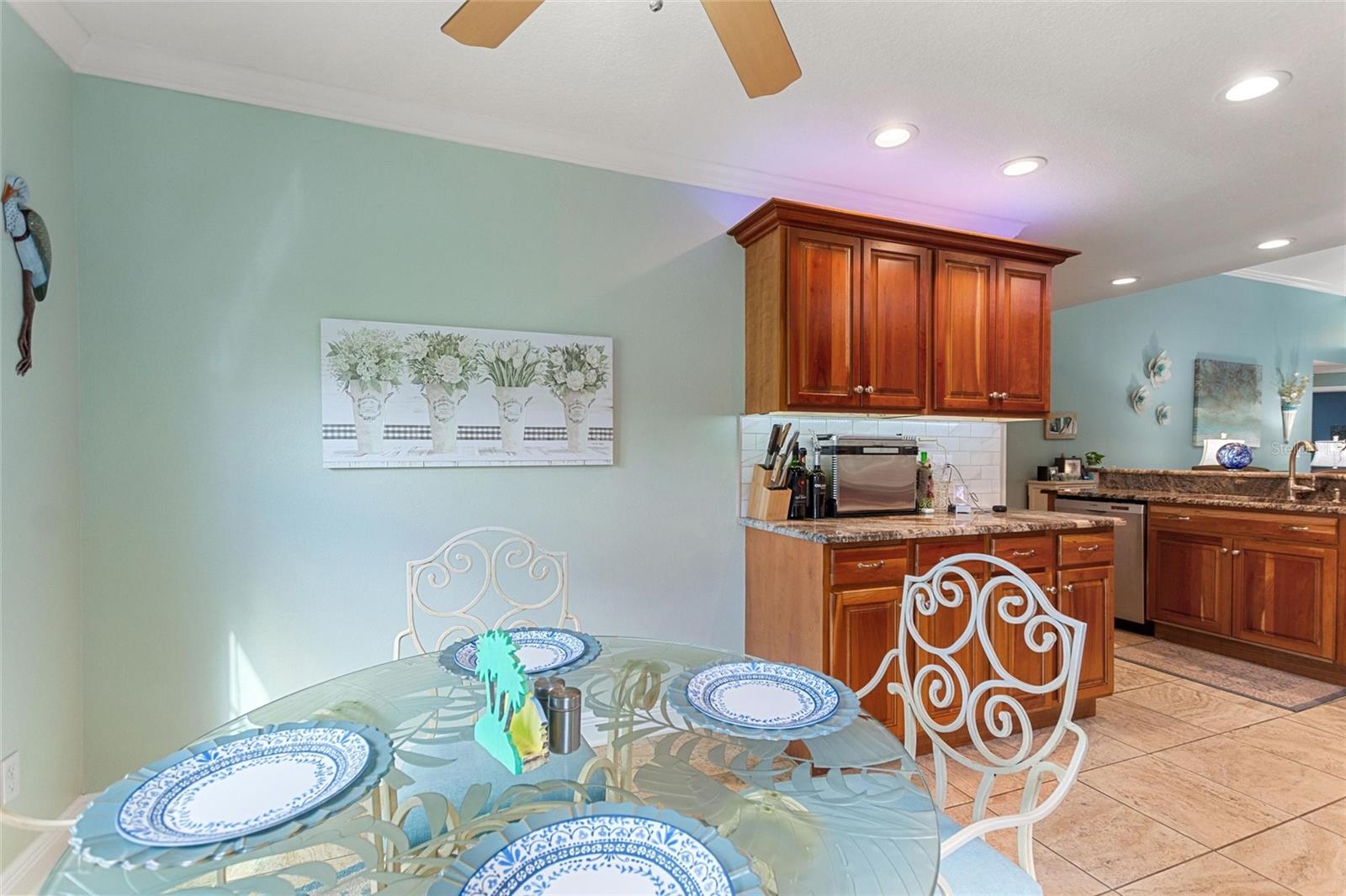 RIDGEWOOD LAKES VILLAGE 05B - Residential
