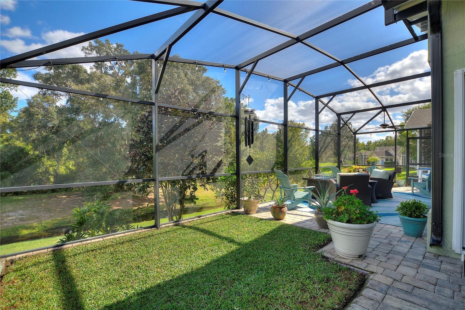 RIDGEWOOD LAKES VILLAGE 05B - Residential