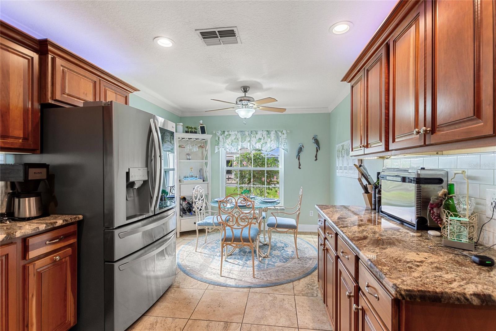 RIDGEWOOD LAKES VILLAGE 05B - Residential