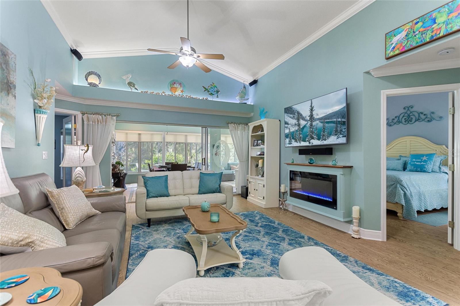 RIDGEWOOD LAKES VILLAGE 05B - Residential