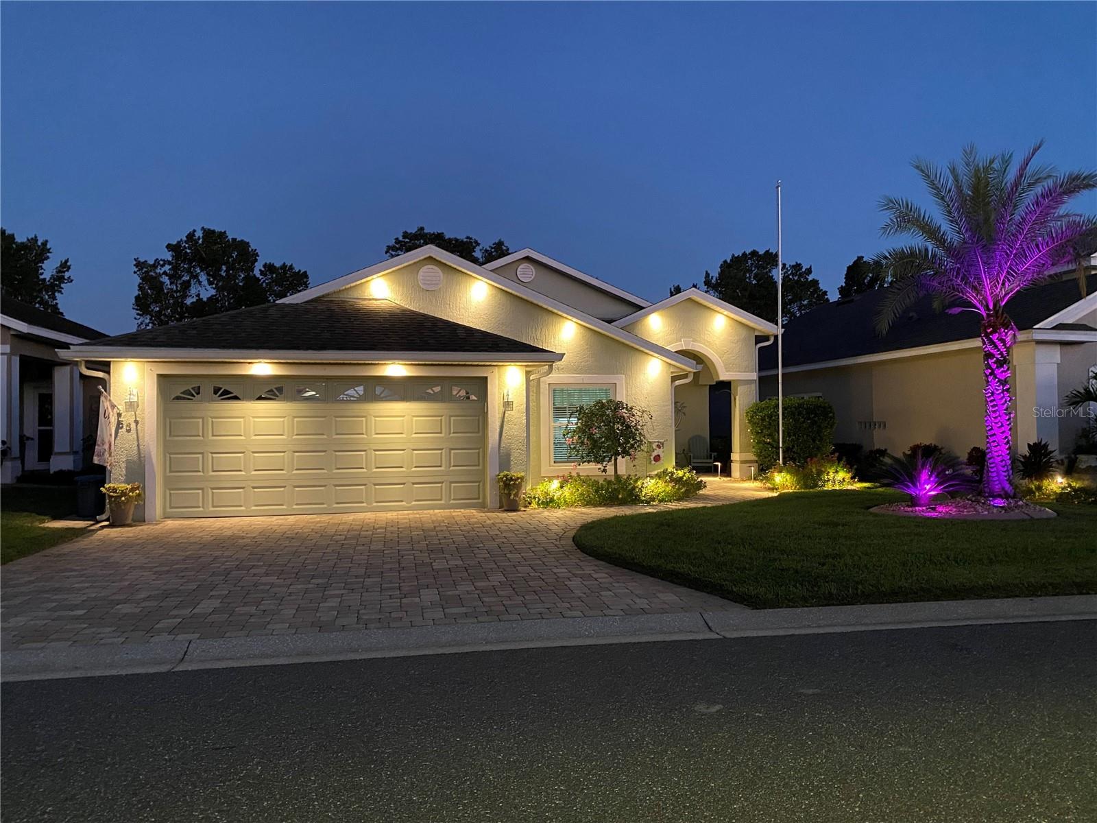 RIDGEWOOD LAKES VILLAGE 05B - Residential