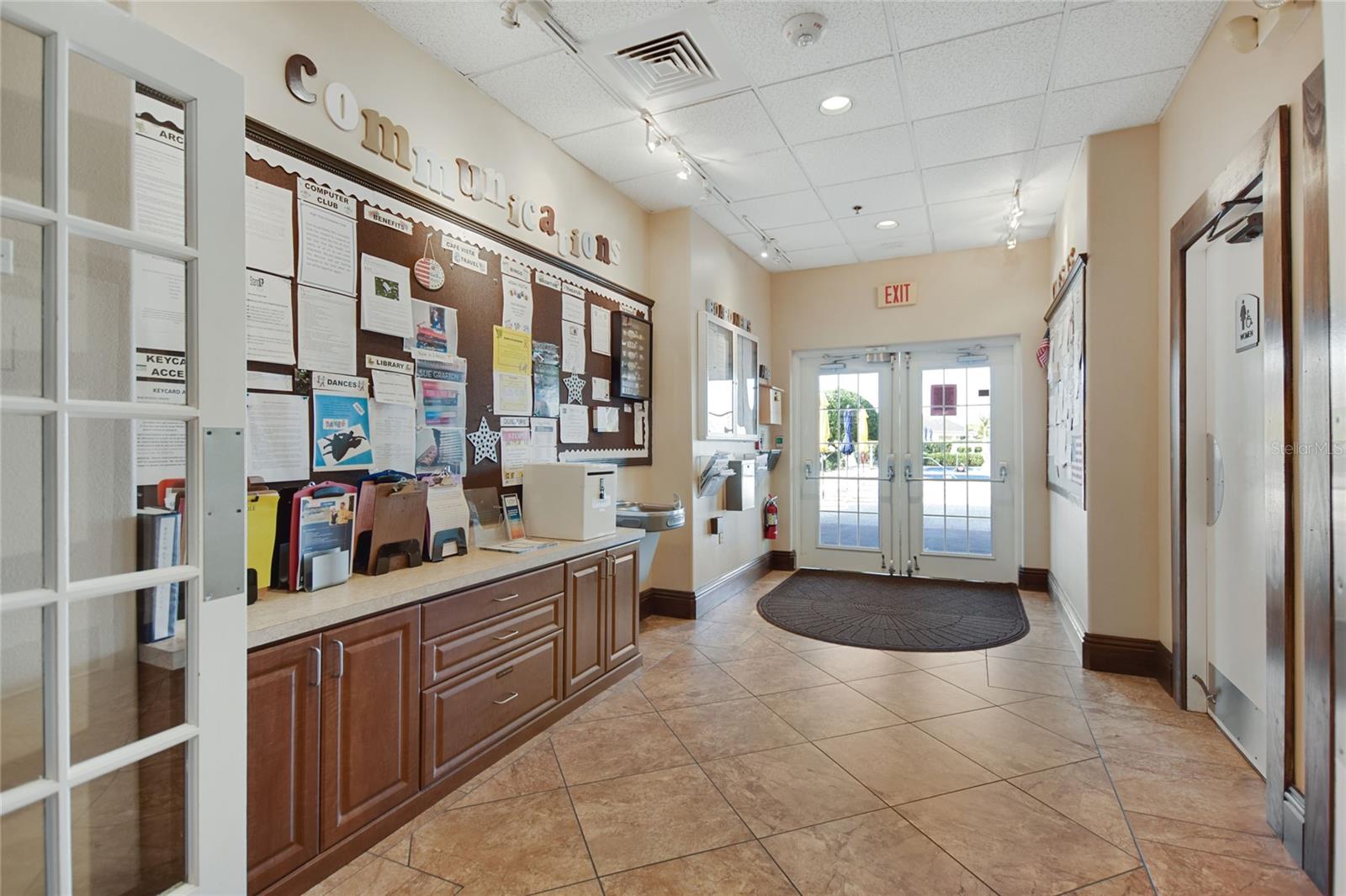 RIDGEWOOD LAKES VILLAGE 05B - Residential