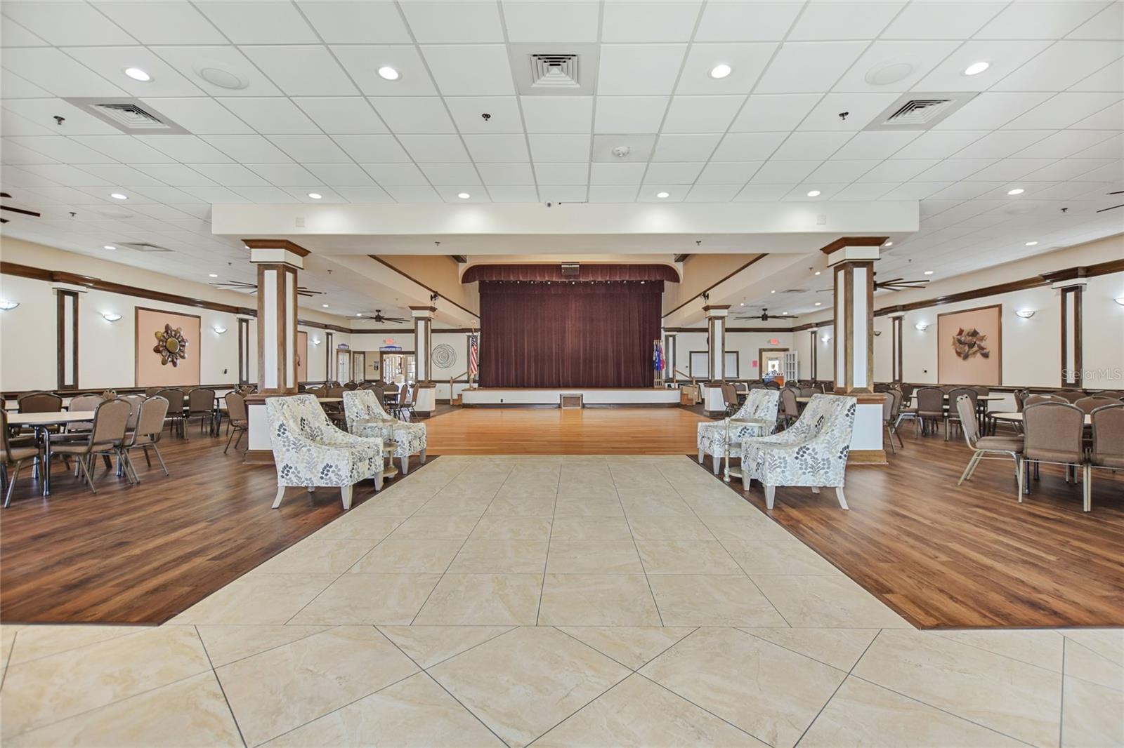 RIDGEWOOD LAKES VILLAGE 05B - Residential