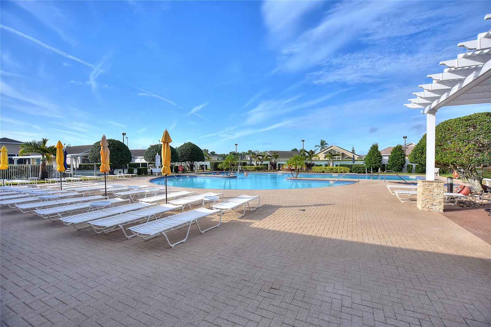 RIDGEWOOD LAKES VILLAGE 05B - Residential
