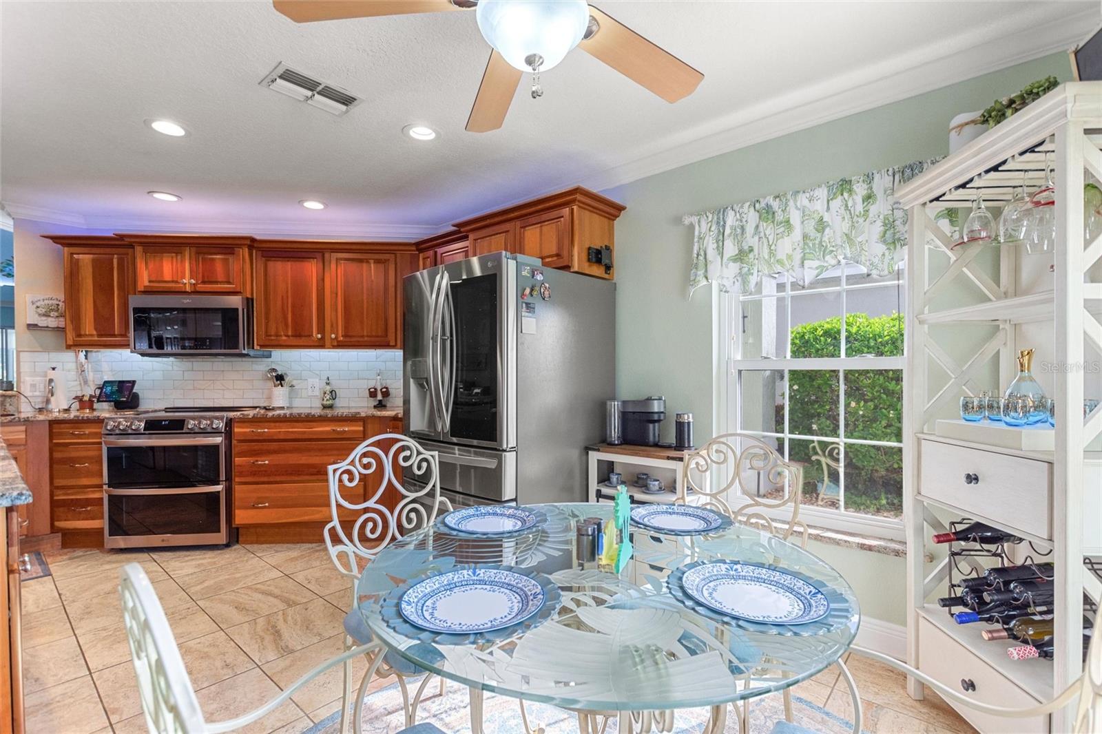 RIDGEWOOD LAKES VILLAGE 05B - Residential