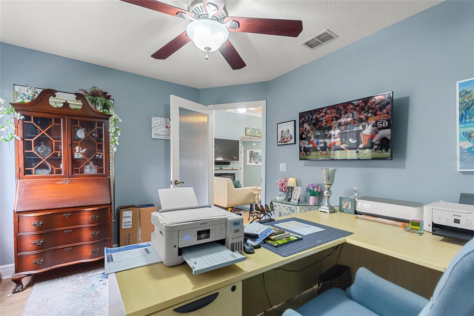 RIDGEWOOD LAKES VILLAGE 05B - Residential
