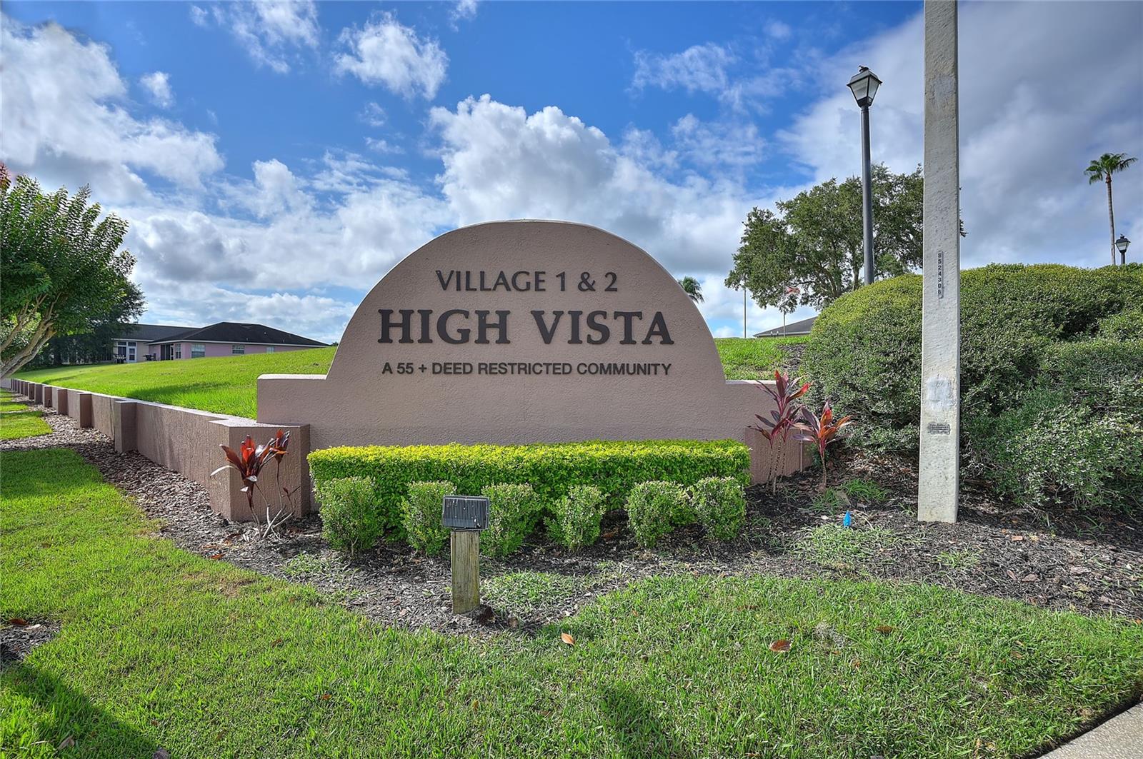 RIDGEWOOD LAKES VILLAGE 05B - Residential