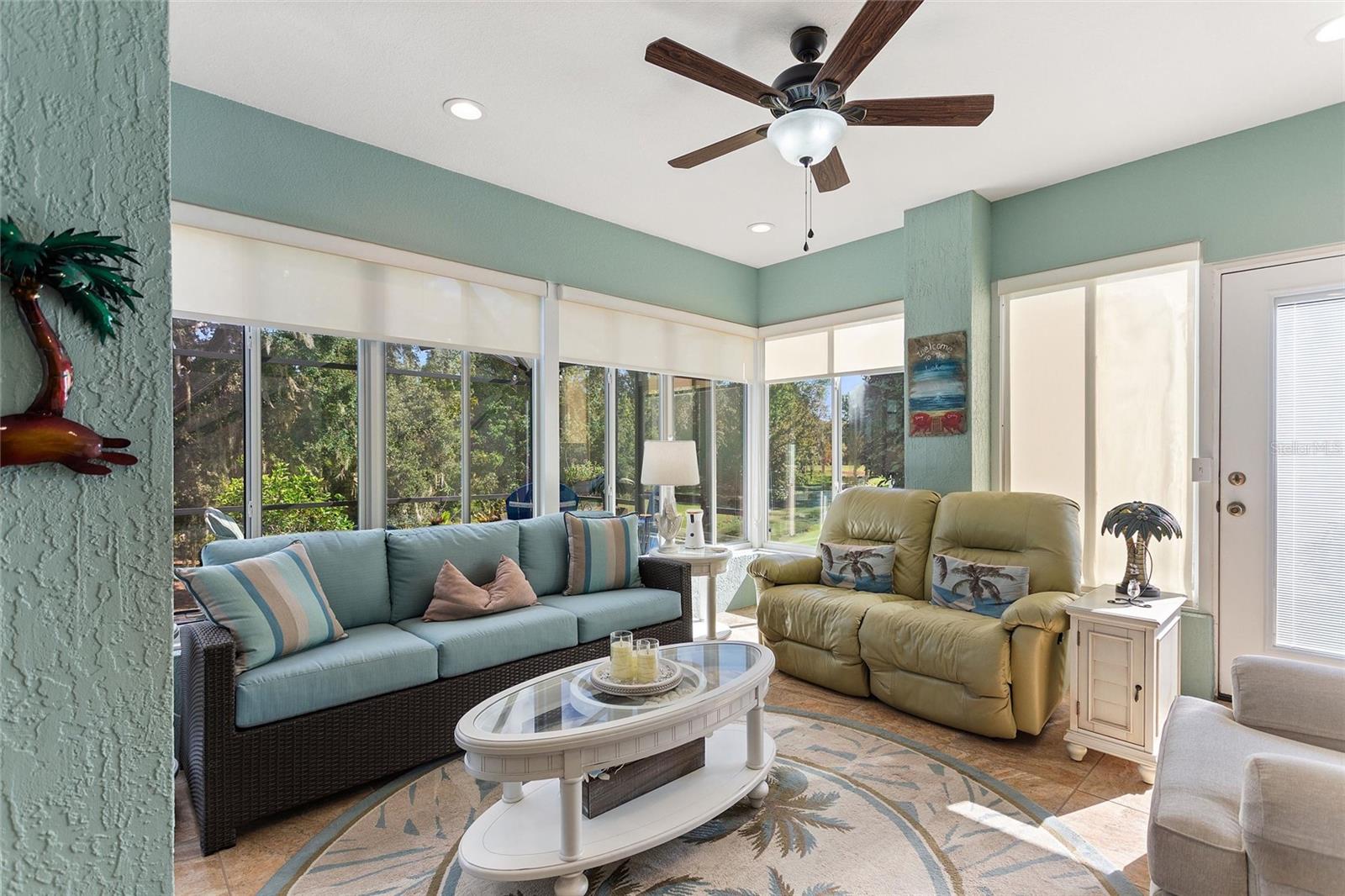 RIDGEWOOD LAKES VILLAGE 05B - Residential