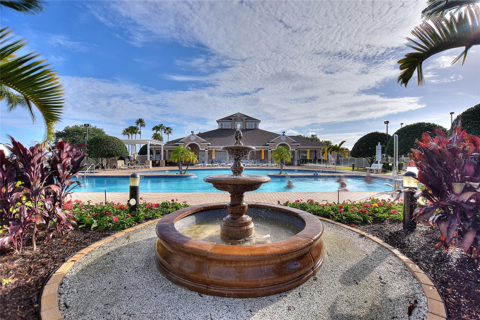 RIDGEWOOD LAKES VILLAGE 05B - Residential