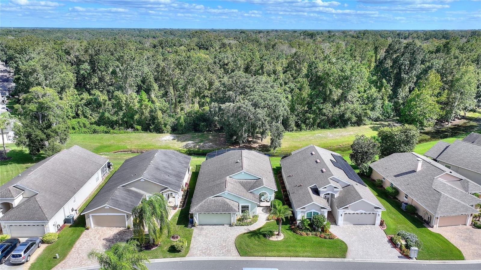 RIDGEWOOD LAKES VILLAGE 05B - Residential