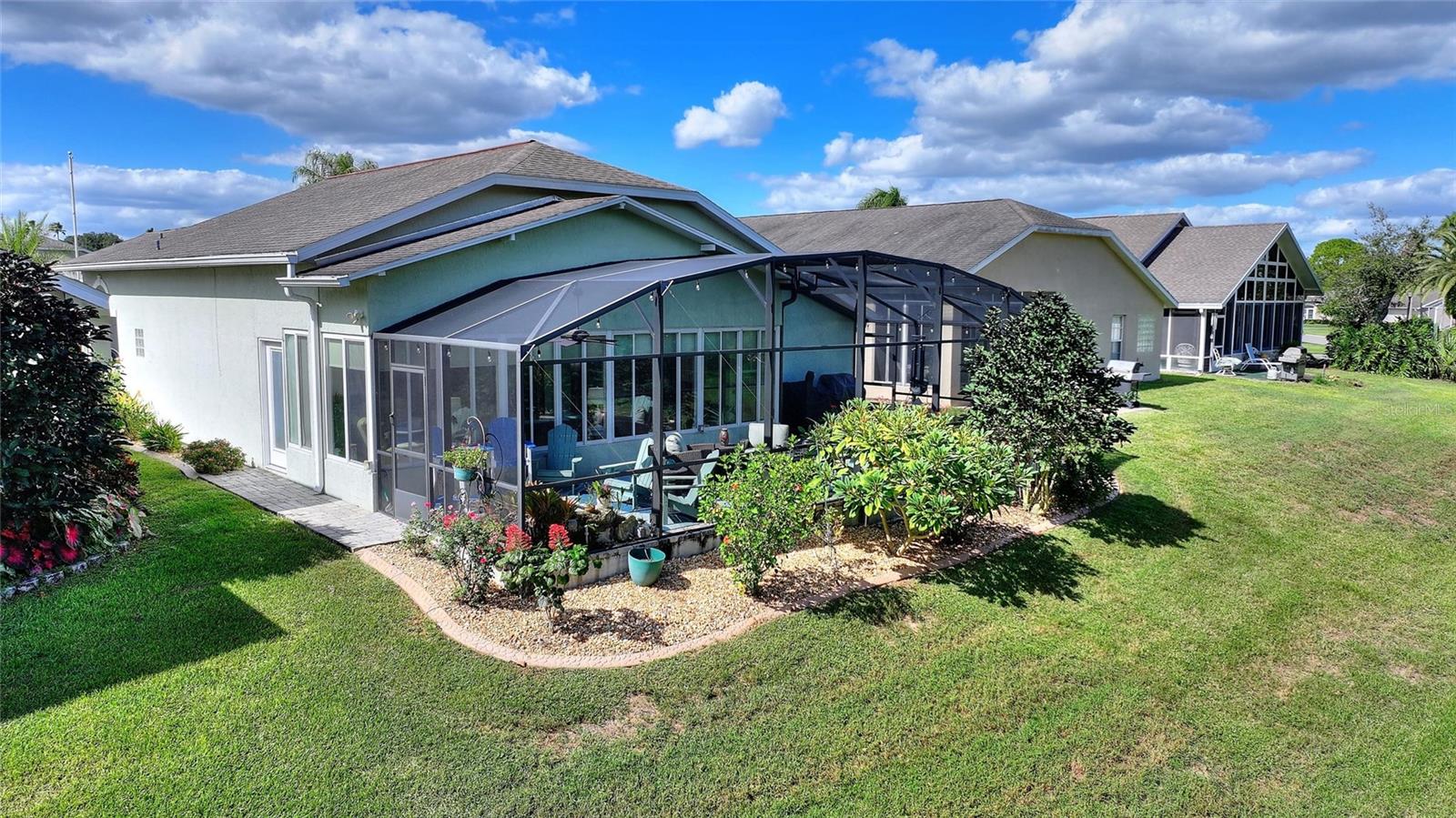 RIDGEWOOD LAKES VILLAGE 05B - Residential