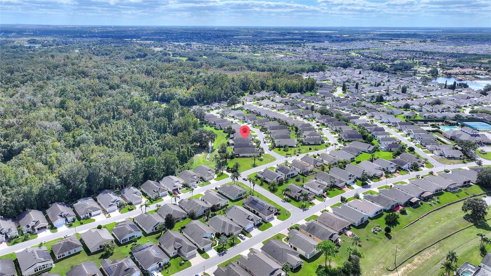 RIDGEWOOD LAKES VILLAGE 05B - Residential