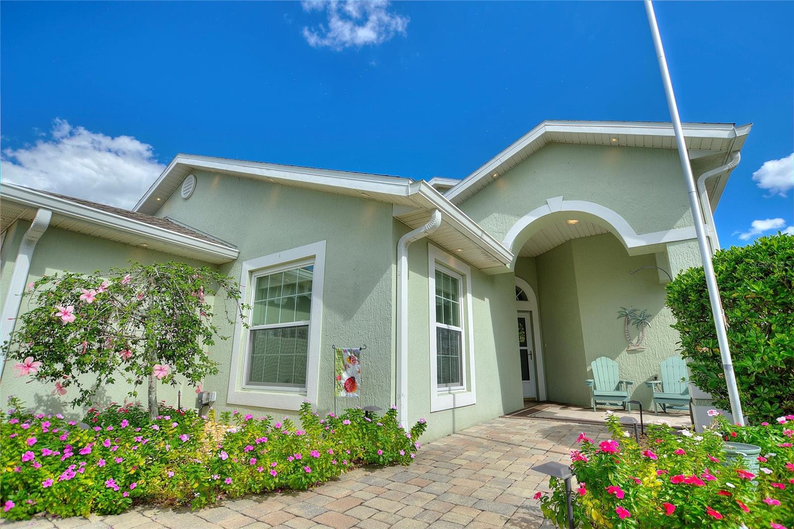 RIDGEWOOD LAKES VILLAGE 05B - Residential