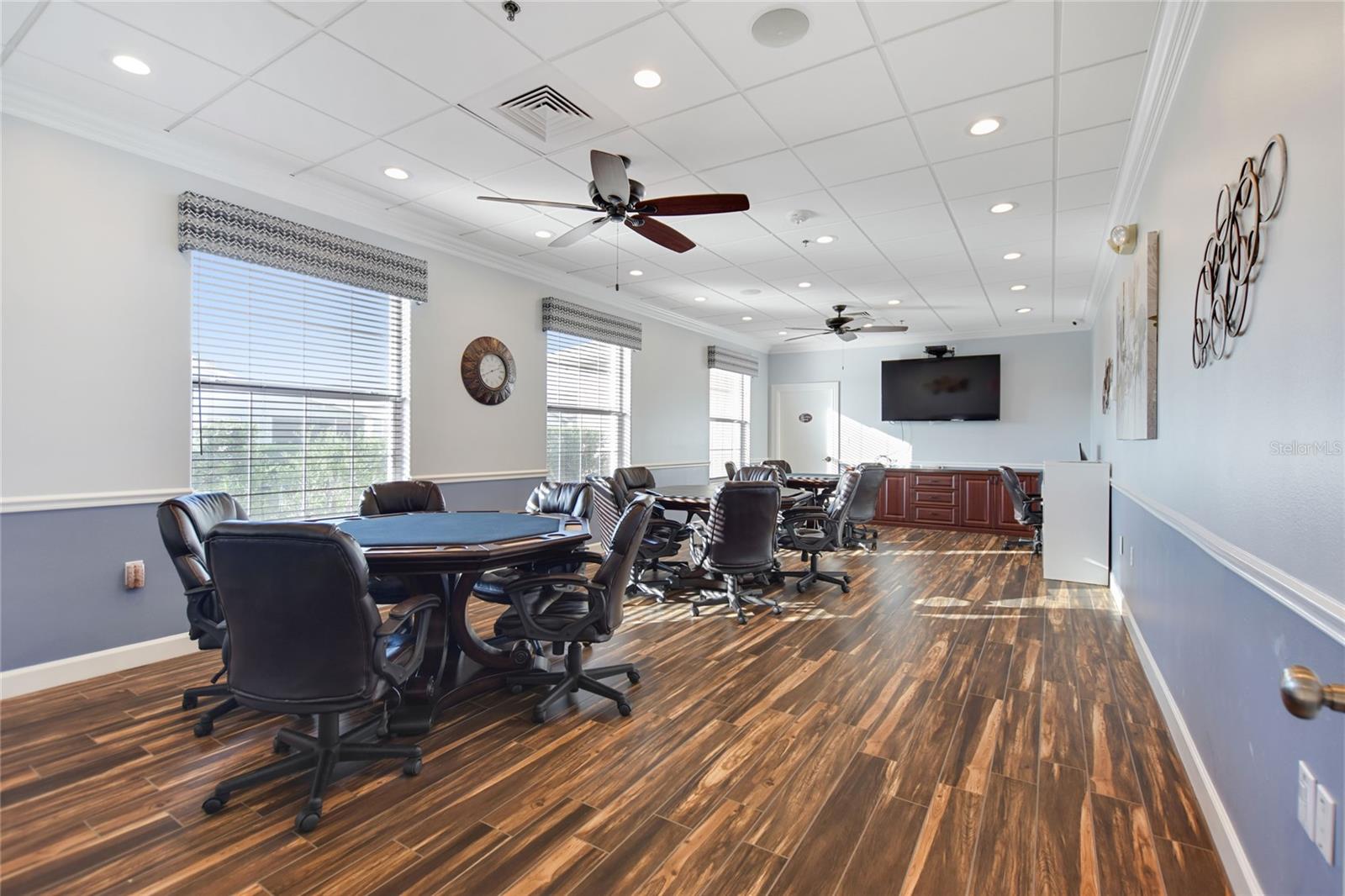 RIDGEWOOD LAKES VILLAGE 05B - Residential