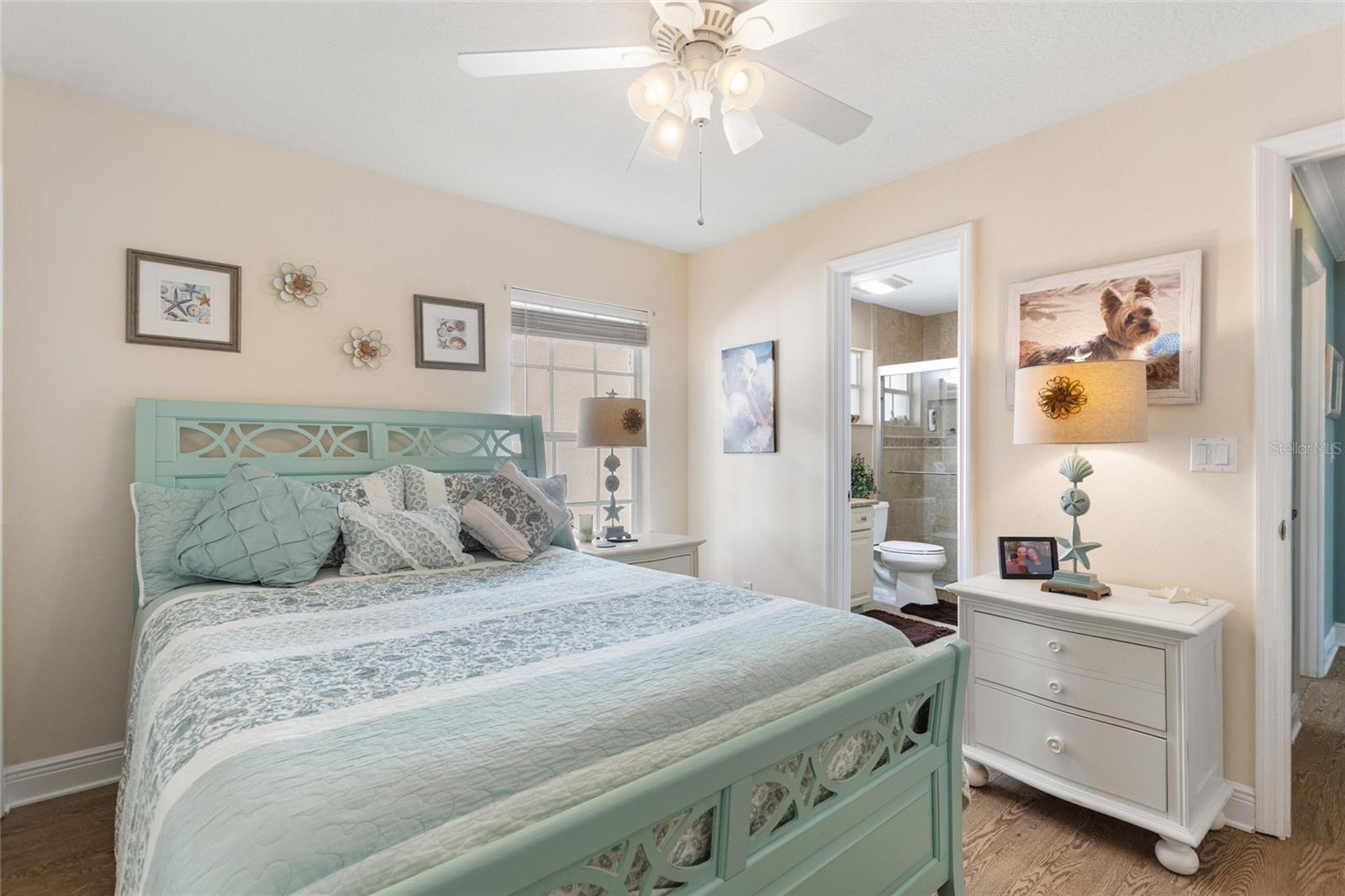 RIDGEWOOD LAKES VILLAGE 05B - Residential