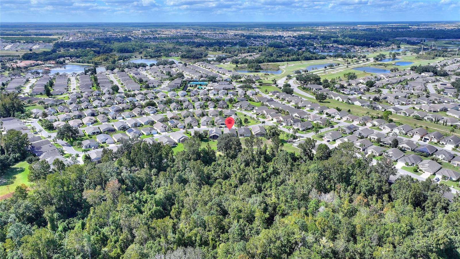 RIDGEWOOD LAKES VILLAGE 05B - Residential