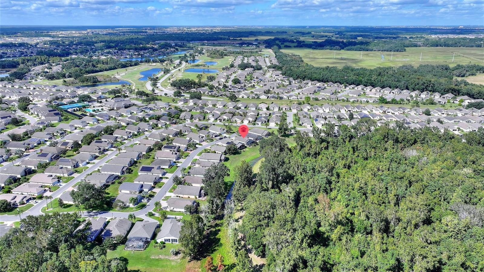 RIDGEWOOD LAKES VILLAGE 05B - Residential