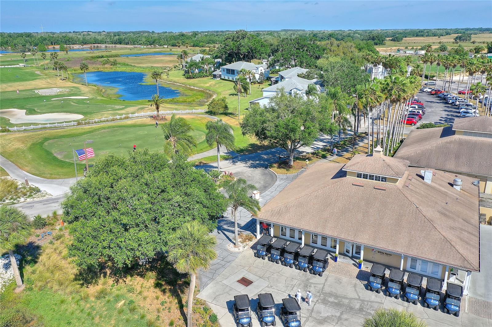 RIDGEWOOD LAKES VILLAGE 05B - Residential