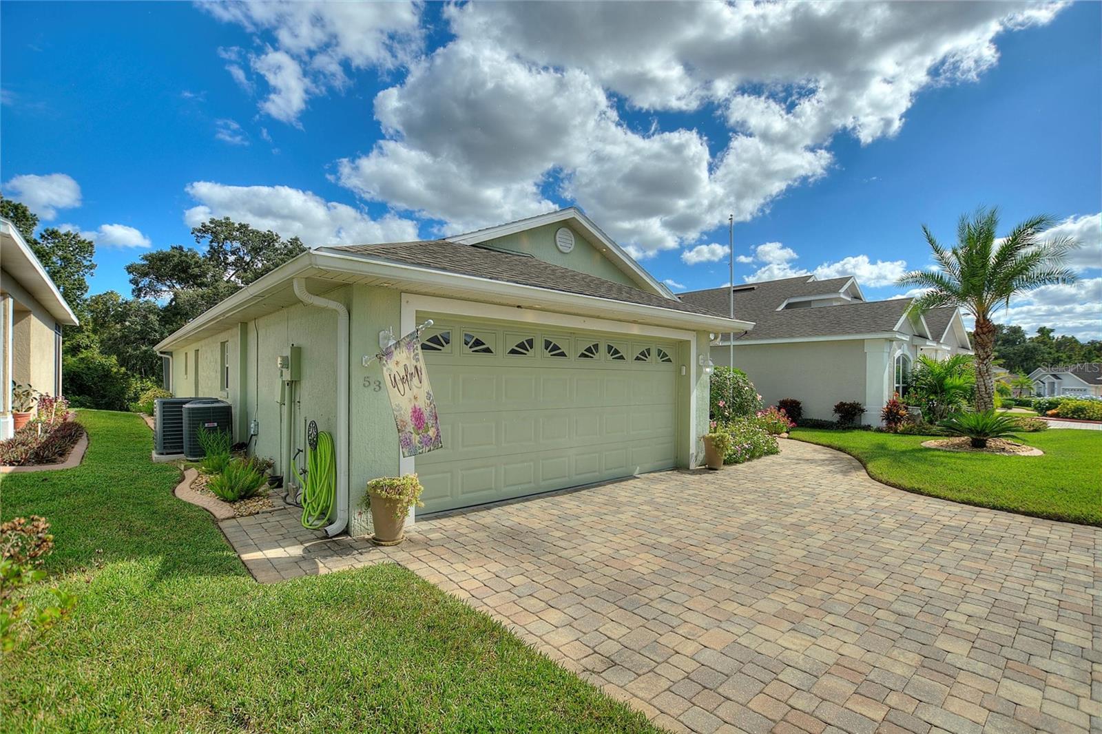 RIDGEWOOD LAKES VILLAGE 05B - Residential