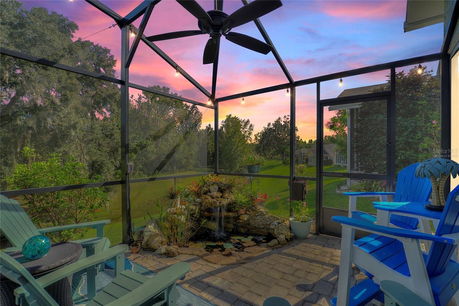 RIDGEWOOD LAKES VILLAGE 05B - Residential
