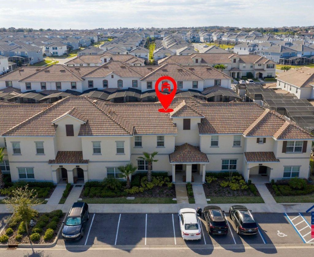 Photo of 1564 Sandbagger Drive, Davenport, FL 33896 (MLS # S5146323)