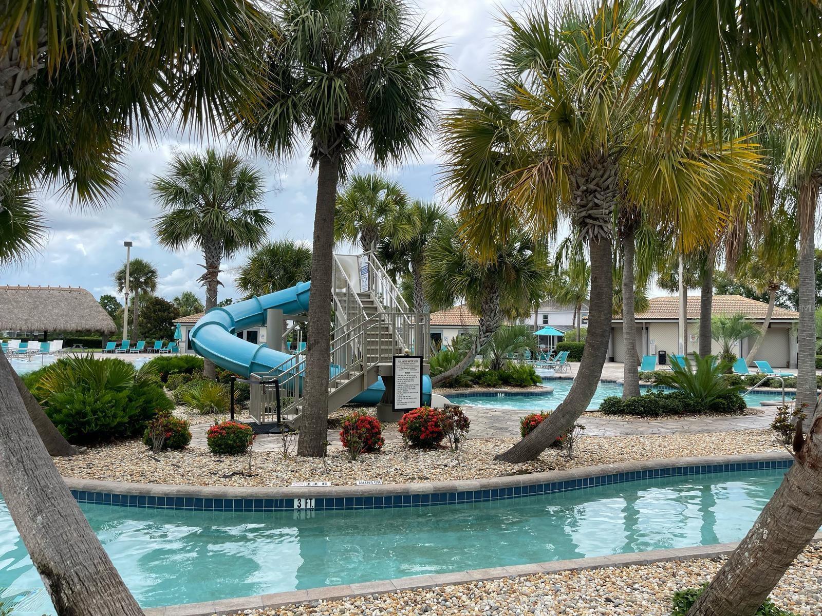 STONEYBROOK SOUTH PH J-2 & J-3 - Residential