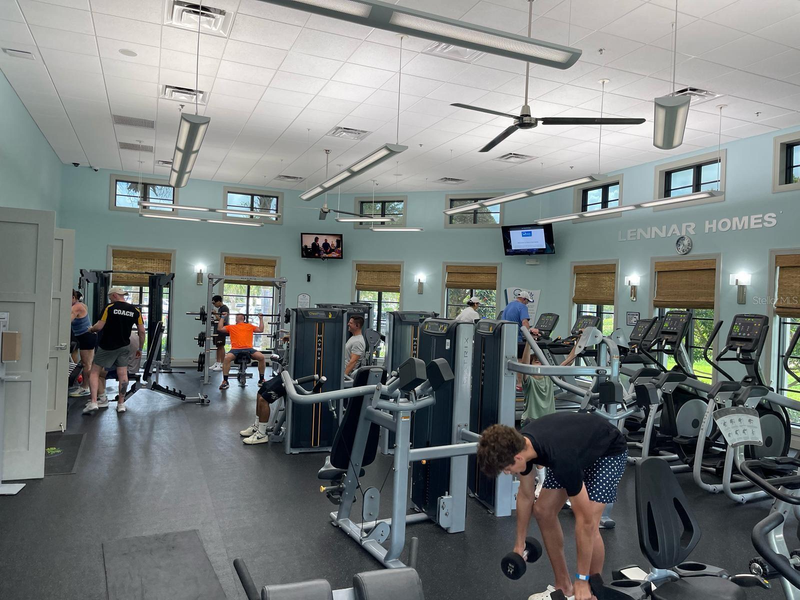 STONEYBROOK SOUTH PH J-2 & J-3 - Residential