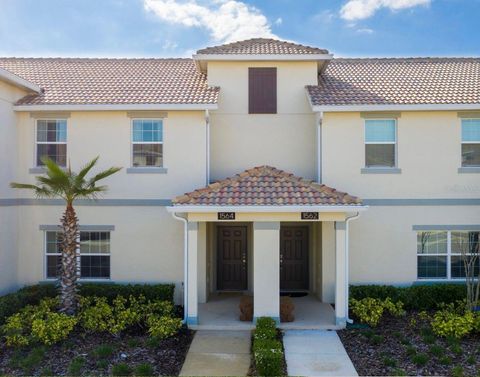 Photo of 1564 Sandbagger Drive, Davenport, FL 33896 (MLS # S5146323)