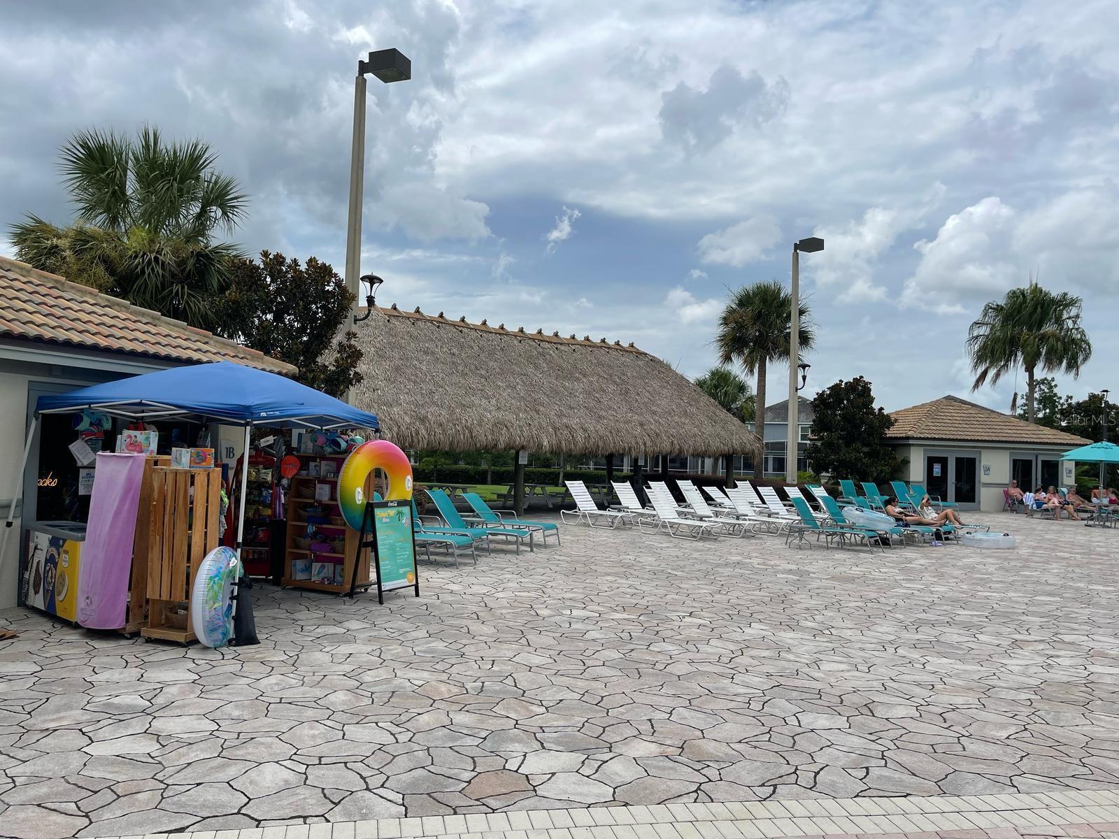 STONEYBROOK SOUTH PH J-2 & J-3 - Residential