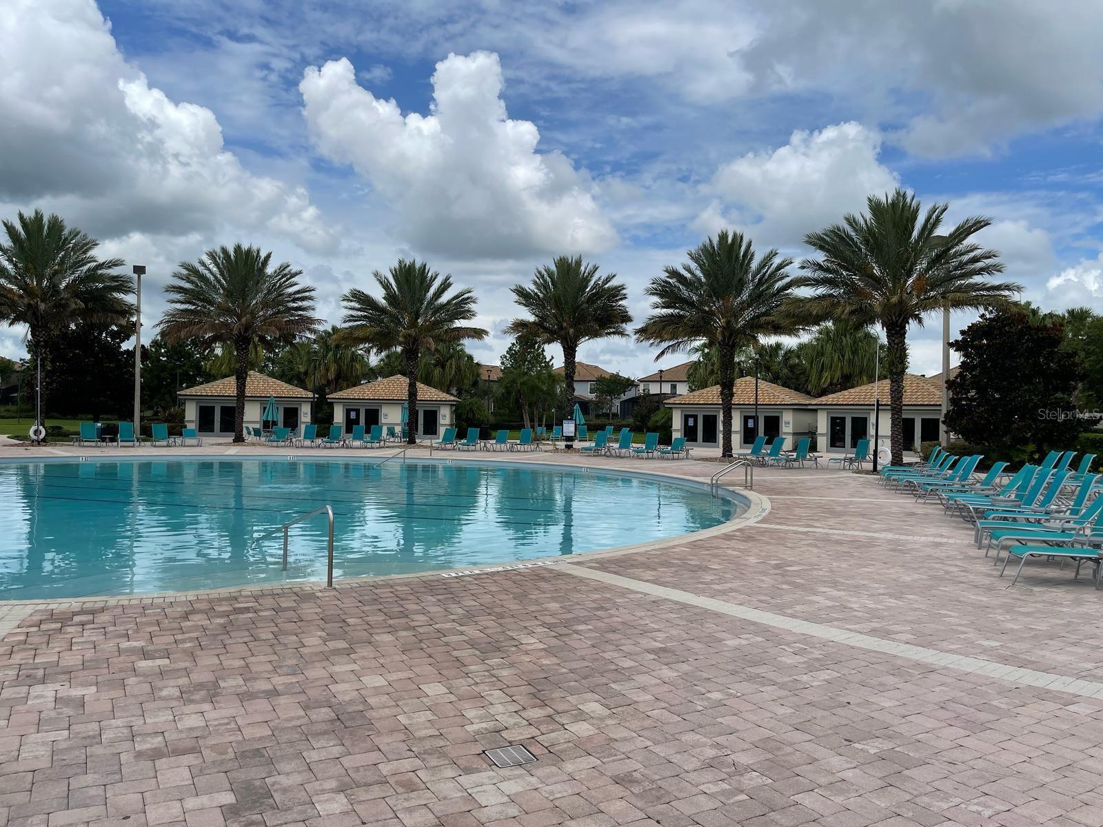 STONEYBROOK SOUTH PH J-2 & J-3 - Residential