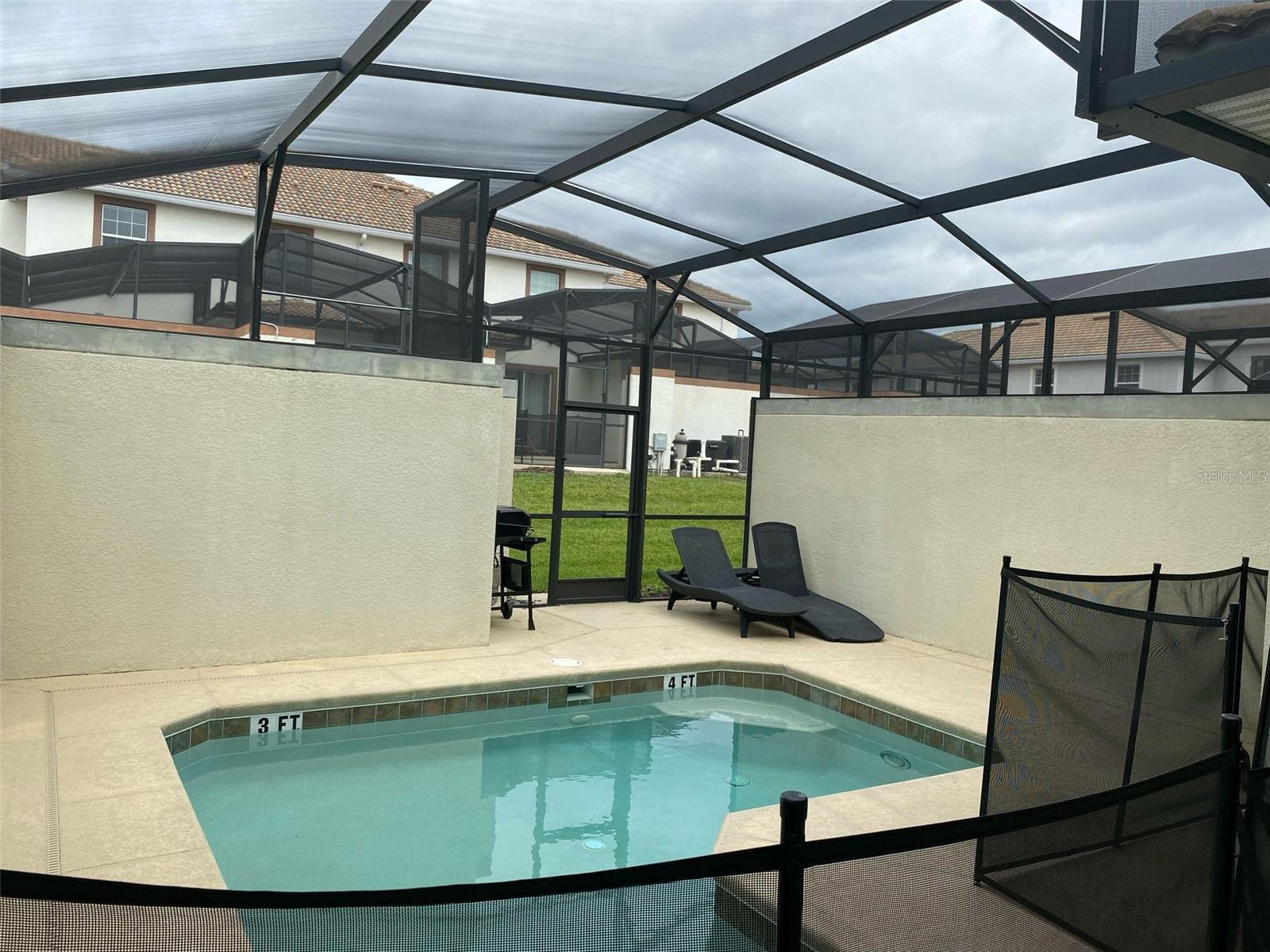 STONEYBROOK SOUTH PH J-2 & J-3 - Residential