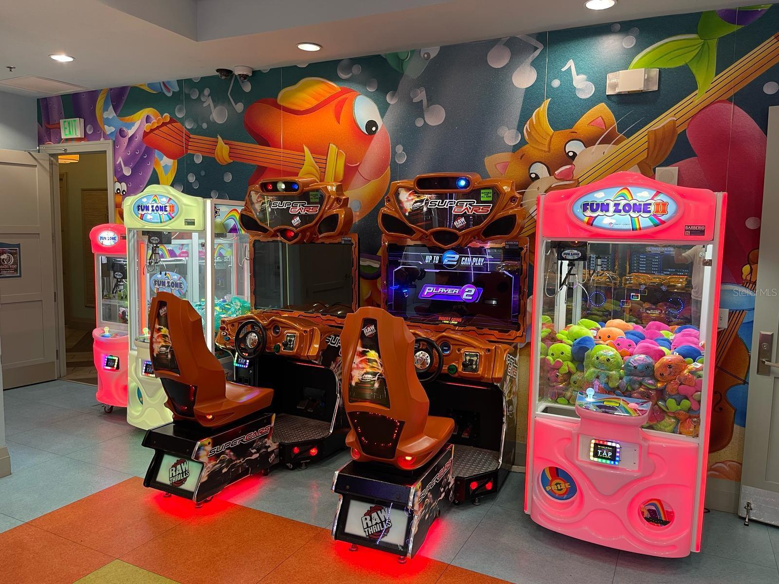 STONEYBROOK SOUTH PH J-2 & J-3 - Residential